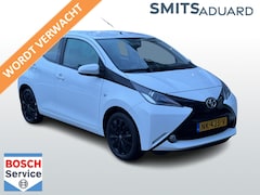 Toyota Aygo - 1.0 VVT-i x-play Automaat, Airco, Camera,