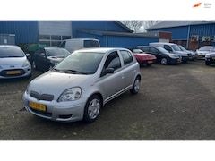 Toyota Yaris - 1.3 VVT-i Sol Airco