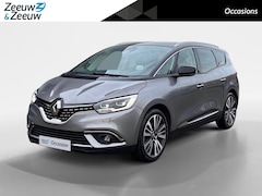 Renault Grand Scénic - 160PK TCe EDC Initiale Paris 7p. Automaat | 7 Zitplaatsen | Trekhaak (1800 KG) | Panoramad