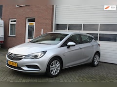 Opel Astra - 1.6 CDTI 120 Jaar Edition Garantie, Nederlandse Auto, 5Deurs, Apple Car Play, Navigatie, P