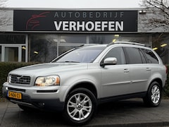 Volvo XC90 - 4.4 V8 - 7 PERS - STOEL VERW - XENON - CRUISE / CLIMATE CONTR - YOUNGTIMER - TREKHAAK
