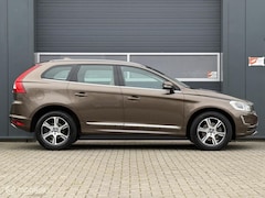 Volvo XC60 - 2.0 D4 FWD Summum POLESTAR Geartronic-8 Twilight Bronze