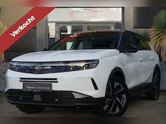 Opel Grandland - 1.2 Turbo Hybrid GS 145pk Navigatie/HeadUp/360Camera
