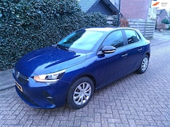 Opel Corsa - 1.2 Edition *veel opties, onderhoud/riem uitgevoerd