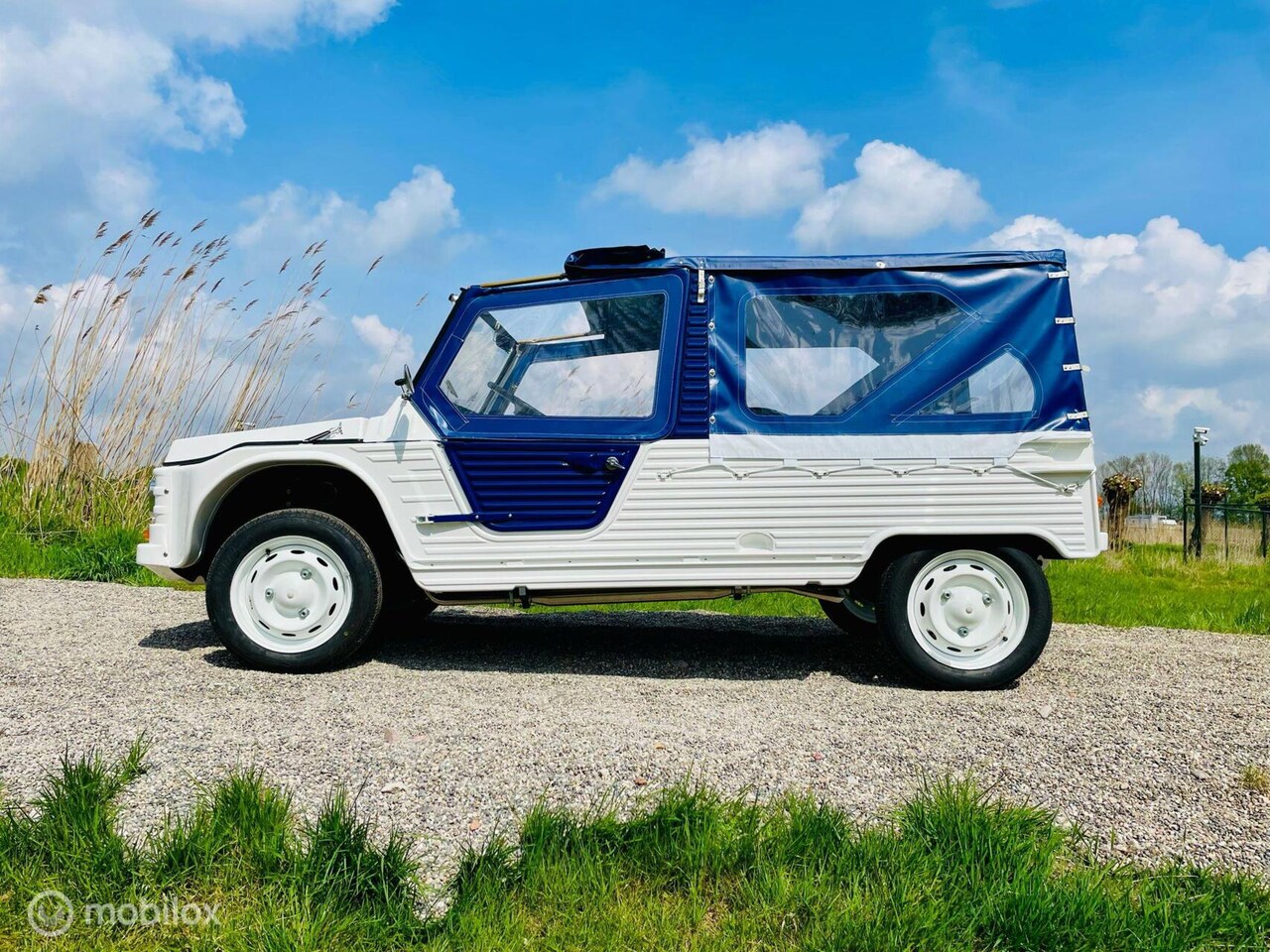 CITROEN MEHARI