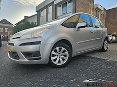 Citroën C4 Picasso - 1.6 VTi Business 5p