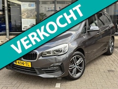 BMW 2-serie Gran Tourer - 216i 7p. Business Edition