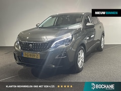Peugeot 3008 - 1.2 PureTech Active Camera | Navigatie | Climate controle
