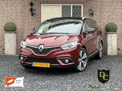 Renault Scénic - 1.2 TCe Bose *Parksnsr *Cam *Trekh *1/2 Leder