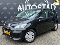 Volkswagen Up! - 1.0 BMT move up NL-Auto / 2 Eigenaar / NAP / Airco / APK