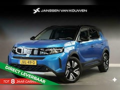 Opel Frontera - 1.2 Turbo Hybrid GS Tech. Pakket / Winterpakket / 2+6 jaar Garantie