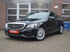 Mercedes-Benz C-klasse Estate - 180 Ambition AUT - NAVI - PANODAK - PDC