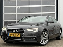 Audi A5 Sportback - 1.8 TFSI Business Edition 170pk | Audio-navigatie full map | Bi-xenon koplampen | Cruise c