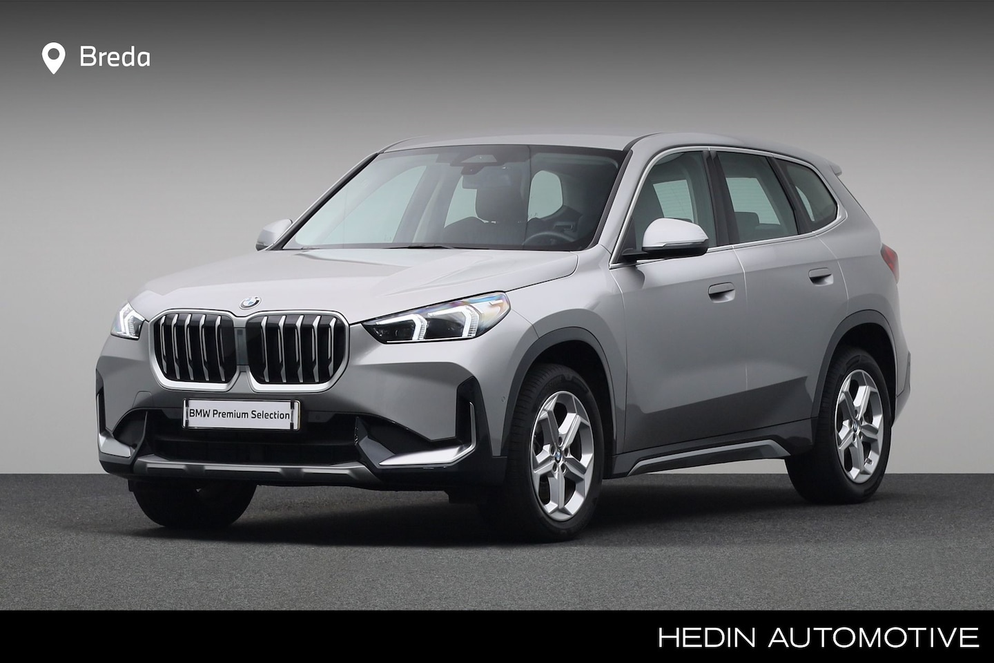 BMW X1 - sDrive20i | xLine | Achteruitrijcamera | Elektrisch verstelbare Sportstoelen | Stoelverwar - AutoWereld.nl