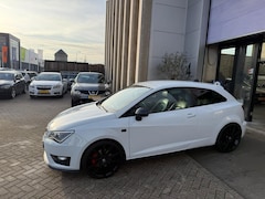 SEAT Ibiza SC - 1.4 TSI Cupra NIEUWSTAAT AUTOMAAT INRUIL MOGELIJK