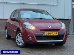 Renault Clio - 1.2 TCe Collection AIRCO | CRUISE | 103 PK
