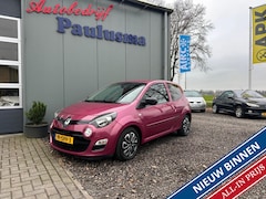 Renault Twingo - 1.2 16V Collection Airco|Cruise|Elec.pak