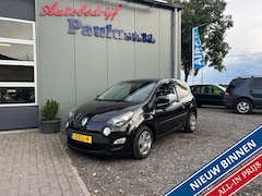 Renault Twingo - 1.2 16V Collection Airco|Cruise|Elec.pak