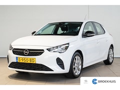 Opel Corsa - 1.2 Edition | Apple Carplay & Android Auto | Parkeersensoren | Armsteun | Verwarmd Stuurwi
