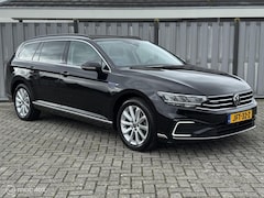 Volkswagen Passat Variant - 1.4 TSI GTE Business acc