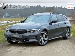 BMW 3-serie - 330e xDrive High Executive Individual Pano Memory Leer Driving Assistant 360 camera