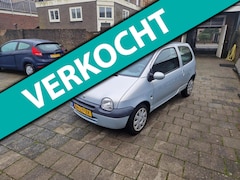 Renault Twingo - 1.2-16V Expression Automaat