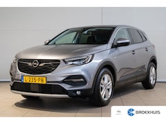Opel Grandland X - 1.2 Turbo Business Executive | Climate Controle | Navigatie | Camera | Parkeersensoren | A