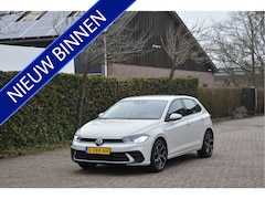 Volkswagen Polo - 1.0 Nieuwstaat NAP PDC Carplay