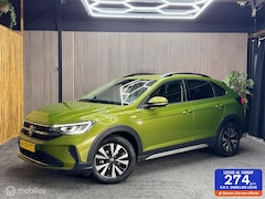 Volkswagen Taigo - 1.0 TSI Life|Led|PDC|Navi|Carplay|Acc