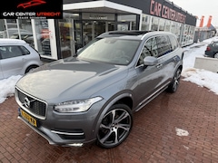 Volvo XC90 - 2.0 T6 AWD Inscription Full Opties
