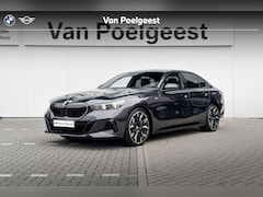 BMW 5-serie - Sedan 520i Innovation Pack | M Sport