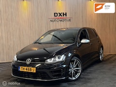 Volkswagen Golf - 2.0 TSI R 300pk 4Motion DSG VIRTUAL CARPLAY