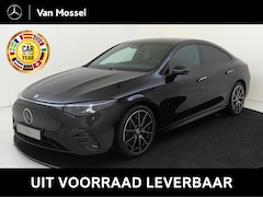 Mercedes-Benz CLA-Klasse - 250+ Launch Edition 85 kWh