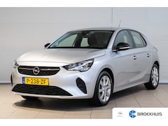 Opel Corsa - 1.2 Edition | Apple Carplay & Android Auto | Parkeersensoren | Cruise Controle | All Seaso