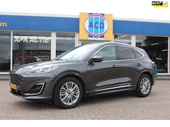 Ford Kuga - 2.5 PHEV Vignale | Trekhaak | PanoramaDak |