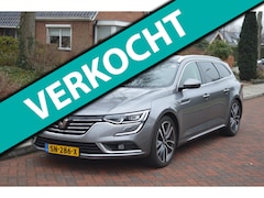 Renault Talisman Estate - 1.6 TCe Intens 4Control Org NL/NAP/glasdak/bose