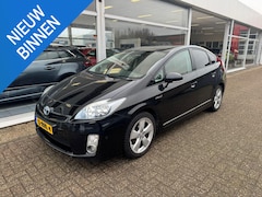 Toyota Prius - 1.8 Dynamic Business | Automaat | Elektrische ramen | Cruise control | Ledere bekleding |