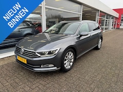 Volkswagen Passat Variant - 1.4 TSI ACT Highline Business R | Airco | Elektrische ramen | Grote laadruimte | Dakrails