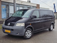 Volkswagen Transporter - 2.5 TDI 340 Budgetline DC