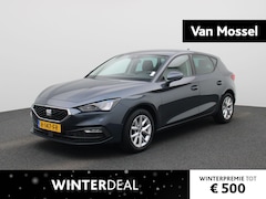SEAT Leon - 1.0 eTSI Style Business Intense | Automaat | Apple Carplay/Android Auto | Climate Control