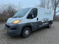 Citroën Jumper - 30 2.2 HDI L2H1 96kw NAP Cruise 3pers Airco