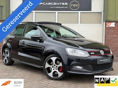 Volkswagen Polo - 1.4 TSI GTI/AUT/PARKS/PARKS/NAVI/APK/NAP