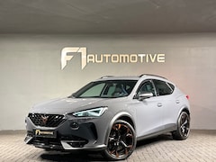 CUPRA Formentor - 1.4 e-Hybrid VZ Performance Keyless|360Camera