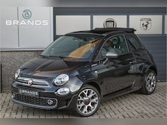 Fiat 500 C - 1.0 Hybrid Sport Vol opties OZ velgen Garantie