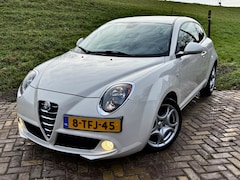 Alfa Romeo MiTo - 0.9 TwinAir Distinctive
