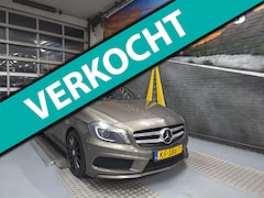 Mercedes-Benz A-klasse - 200 Prestige AMG | AIRCO | 156PK