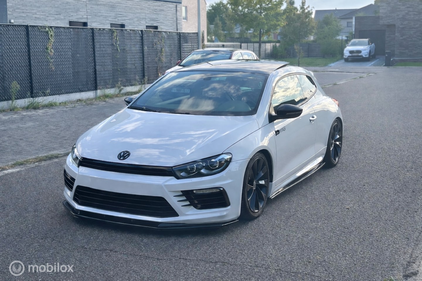 Volkswagen Scirocco - 2.0 TSI Highline - AutoWereld.nl