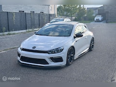 Volkswagen Scirocco - 2.0 TSI Highline