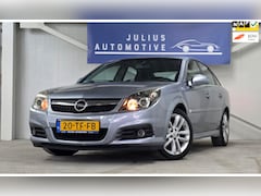 Opel Vectra GTS - 1.8-16V Sport Xenon Trekhaak Navi Leer Nieuwe APK