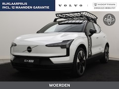 Volvo EX30 - EXTENDED RANGE (SINGLE) CARGO EDITION LAADVLOER DAKREK